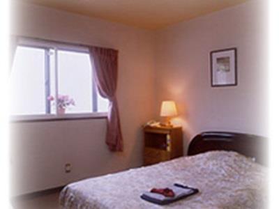 City Hotel Big Bear Yufu Buitenkant foto
